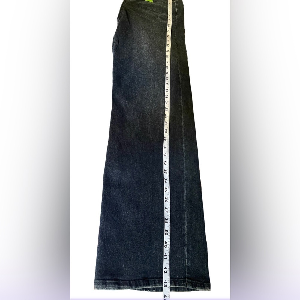Sam Edelman Codie high rise wide leg size 28 - Picture 13 of 16